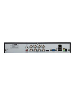 VIDEOGRABADOR 5 EN 1 1080P (16 + 4) CANALES 5MP CAMVIEW 2