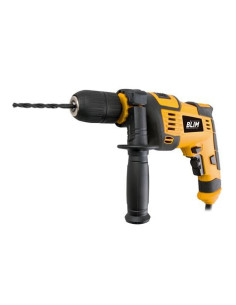 REACONDICIONADO TALADRO PERCUTOR 810W BLIM