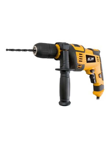 REACONDICIONADO TALADRO PERCUTOR 810W BLIM