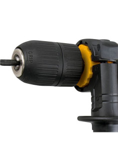 REACONDICIONADO TALADRO PERCUTOR 810W BLIM 2