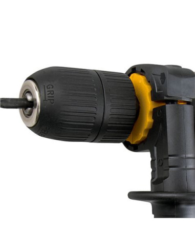 REACONDICIONADO TALADRO PERCUTOR 810W BLIM