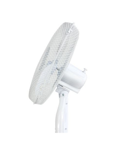 REACONDICIONADO VENTILADOR DE PIE 40CM 45W BASE REFORZADA 3 VEL. MUVIP