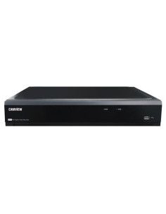 VIDEOGRABADOR 5 EN 1 1080P (8 + 4) CANALES 5MP CAMVIEW
