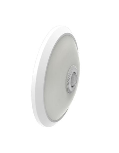 APLIQUE DE SUPERFICIE LED CON SENSOR 15W | 1500LM | LUZ CCT ELBAT