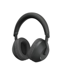 AURICULARES DIADEMA BLUETOOTH CON MICROFONO NEGRO BE49 XO 2