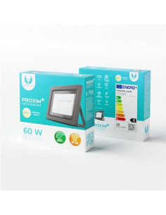 FOCO LED PROXIM II 10W | 4500K FOREVER 2