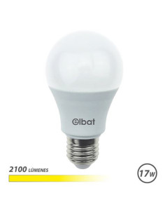 BOMBILLA LED G45 | 8.5W | 1000LM | E14 | LUZ CALIDA | FOREVER