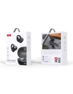 AURICULARES TWS G18 VERDES XO 2