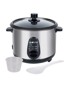 ARROCERA 1.8 LITROS 700W INOX MUVIP 2