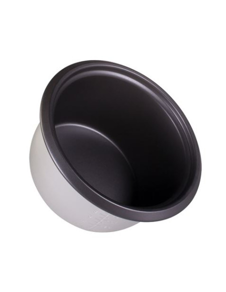 ARROCERA 1.8 LITROS 700W INOX MUVIP