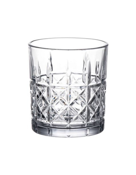 SET 6 VASOS 310CC PRJ TRIKUA LA MEDITERRANEA