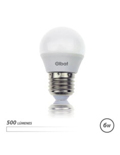 BOMBILLA LED G4 MR 11 2.2W 12V 195LUMEN LUZ BLANCA FOREVER