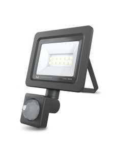 FOCO LED CON SENSOR PROXIM II 10W | 4500K FOREVER