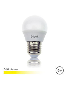 BOMBILLA LED G4 MR 11 2.2W 12V 195LUMEN LUZ CALIDA FOREVER