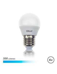 BOMBILLA LED G4 MR11 | 3W | 220LM | LUZ FRIA | FOREVER