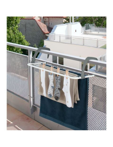 TENDEDERO 3M METAL 51X35X15CM CONFORTIME