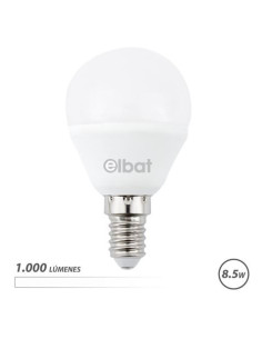 BOMBILLA LED G9 3.6W 440 LUMEN LUZ FRIA FOREVER