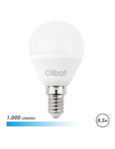 BOMBILLA LED GU10 9.5W 920 LUMEN LUZ BLANCA FOREVER