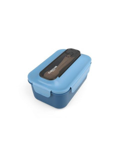 FIAMBRERA PORTA ALIMENTOS RECTANGULAR 1.5L THERMOSPORT