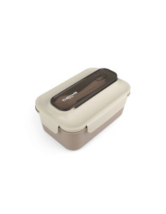 FIAMBRERA PORTA ALIMENTOS RECTANGULAR 1.5L THERMOSPORT 2