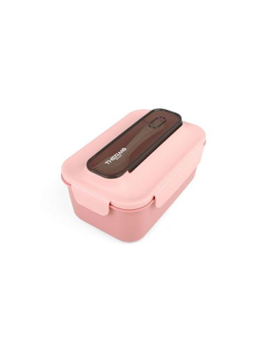 FIAMBRERA PORTA ALIMENTOS RECTANGULAR 1.5L THERMOSPORT