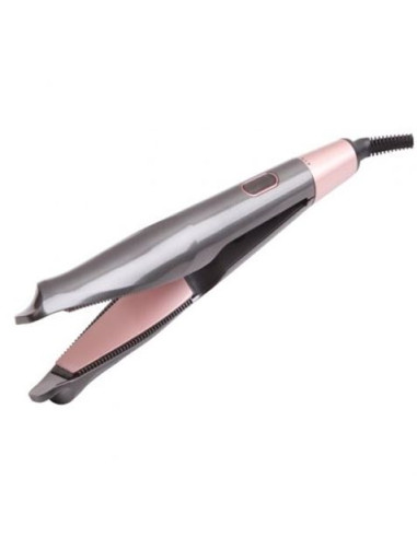 PLANCHA Y RIZADOR DE PELO 1549 2 EN 1 JOCCA
