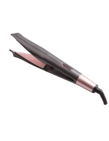 PLANCHA Y RIZADOR DE PELO 1549 2 EN 1 JOCCA