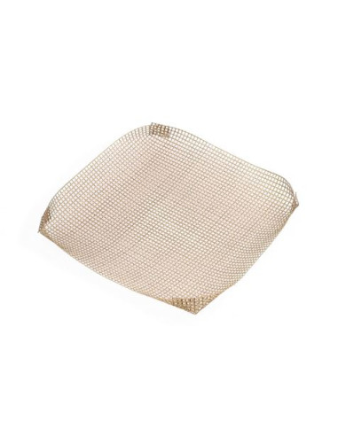 REJILLA ANTIADHERENTE BBQ HORNO 30X30X3 ALGON