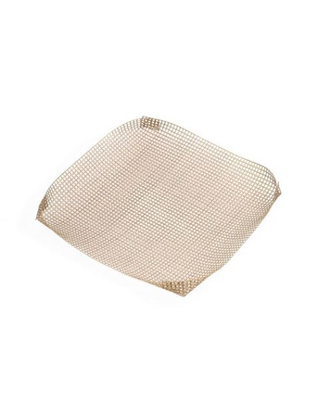 REJILLA ANTIADHERENTE BBQ HORNO 30X30X3 ALGON