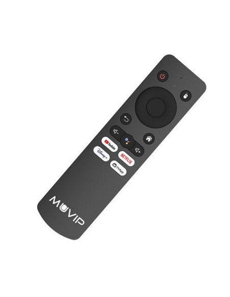 MINI PC SMART TV MV23 4K 5G | ANDROID 14 | QUAD CORE | 4GB RAM | 32GB MUVIP