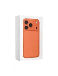 MINI TELEFONO MOVIL I17PROMINI NARANJA 2