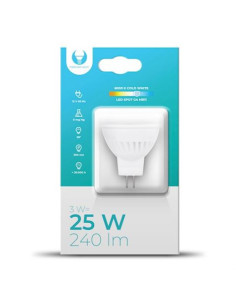 PACK 2 PANELES LED 60X60 40W 4600LM LUZ BLANCA ELBAT