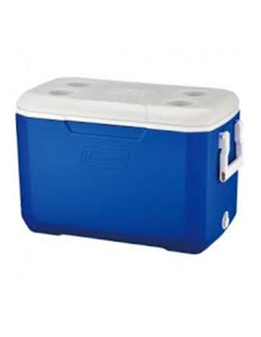 NEVERA RIGIDA 48 LITROS POLY - LITE COLEMAN