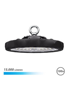 LAMPARA LED UFO 100W 6000K ELBAT