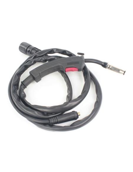 INVERTER ELECTRODO-HILO 3 EN 1 140AMP MADER