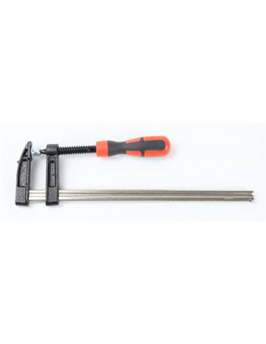 SARGENTO PROFESIONAL 80X300MM MADER