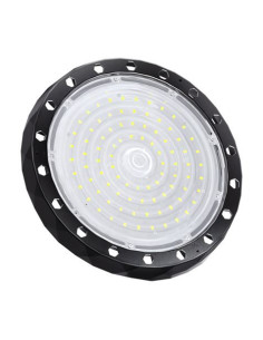 LAMPARA LED UFO 100W 6000K ELBAT 2