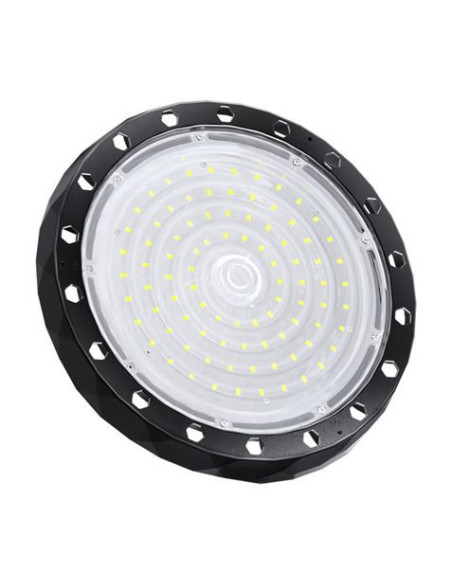 LAMPARA LED UFO 100W 6000K ELBAT