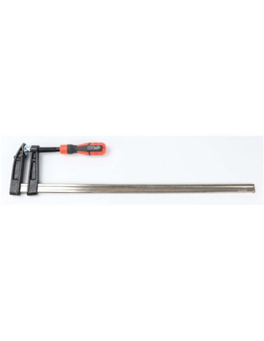 SARGENTO PROFESIONAL 80X500MM MADER