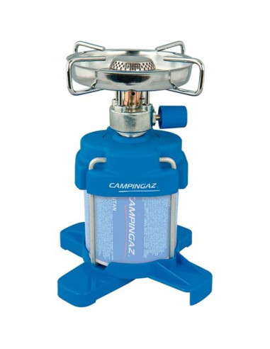 HORNILLO A GAS BOMBONA 206GR CAMPINGAZ