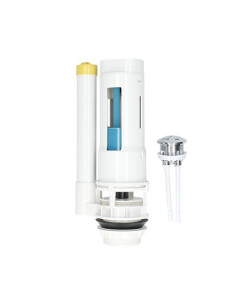 DESCARGADOR CISTERNA DOBLE PUL/UNIVERSAK FONSTASTOCK