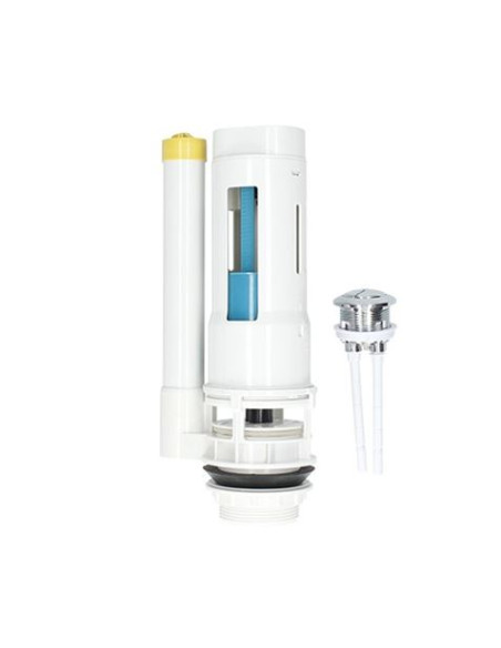DESCARGADOR CISTERNA DOBLE PUL/UNIVERSAK FONSTASTOCK