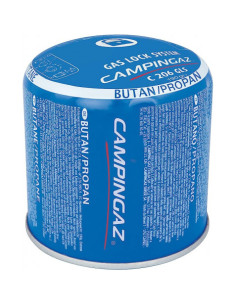 CARTUCHO GAS 190GR. CAMPINGAZ