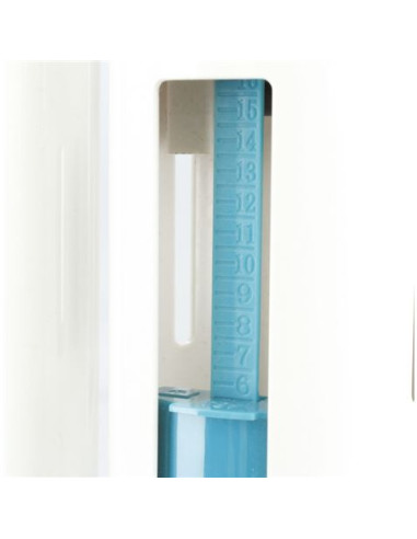 DESCARGADOR CISTERNA DOBLE PUL/UNIVERSAK FONSTASTOCK