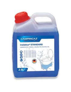 LIQUIDO WC INSTABLUE 2.5 LITRO CAMPINGAZ 2
