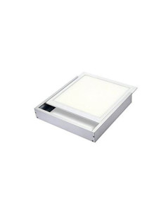 DOWNLIGHT CIRCULAR 9W | 720LM SELECTOR 3 TEMPERATURAS + SOBREPARED ELBAT