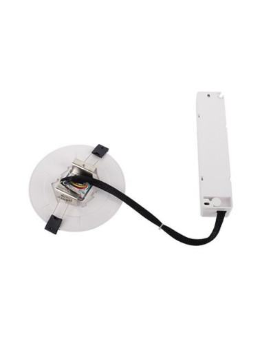 LUZ DE EMERGENCIA EMPOTRABLE 330LUMENS 6000K ELBAT