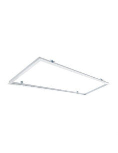 DOWNLIGHT CIRCULAR 9W | 720LM SELECTOR 3 TEMPERATURAS + SOBREPARED ELBAT 2