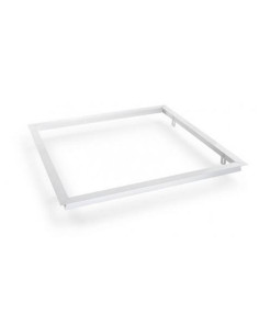 DOWNLIGHT CIRCULAR SOBRE PARED LED 18W 1950LM LUZ BLANCA ELBAT