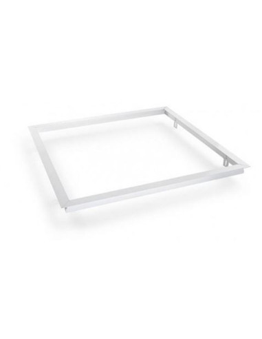 MARCO PARA INSTALACION EN PLADUR DE PANEL LED 60X60